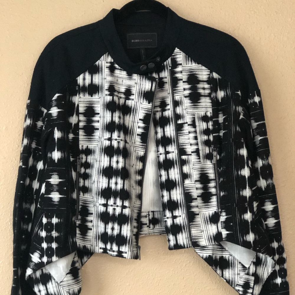 BCBG Maxazria Jacket